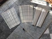 30 kompletów prowadnic do szuflad