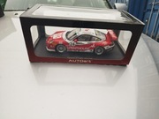 Autoart Porsche 911 GT3 Cup Penthouse 1/18