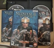 Medieval Total War 2 II PC