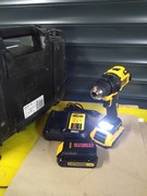Wkrętarka DeWalt DCD708 XR seria 