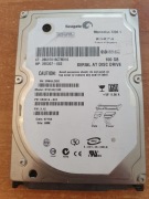 Dysk Seagate ST910021AS 100GB
