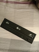 Odtwarzacz DVD - CD  LG  GH 22 NP20