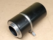 PZO "L" tubus foto adapter 52mm aparat Olympus 5mpx Biolar mikroskop trino