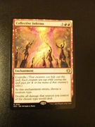 MTG - Collective Inferno (Lorwyn Eclypsed)