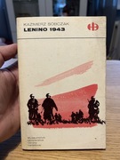 KAZIMIERZ SOBCZAK - LENINO 1943