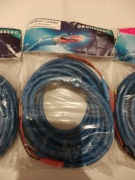 GRONEBERG Series 3 LS cable 2X3M ! Audiofilskie kable głośnikowe ! Nowe