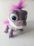 maskotka salamandra Bruni pluszak Frozen 2 Disney