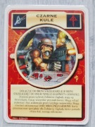 Doom Trooper - Czarne kule