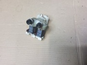 BOSCH Maxx 7 WAE 20165 PL FD 9307601313 elektrozawor silnik plyta części 