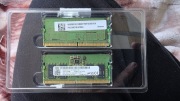 RAM Laptop  Lenovo 16gb 2x8 DDR5 5600Mhz
