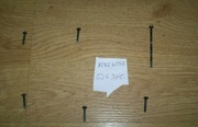 śrubki do ps2 fat do obudowy firewire dolne