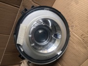 Lampa Lewa mercedes g-klasa