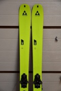 Narty Skitour Skitur Fischer Transalp 92 Pro 176