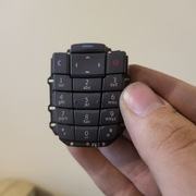 KLAWIATURA NOKIA 2600 JAK NOWA