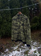 Kurtka jacket bluza moro zielona khaki dark green męska Malfini L/40