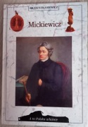 Jacek Łukasiewicz Mickiewicz