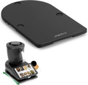 Deska ślizgowa TM7 do Thermomix z rolkami