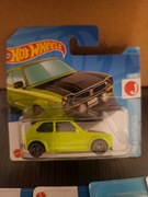Honda Civic custom hot wheels 