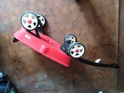 Little Tikes Przyczepka z dyszlem