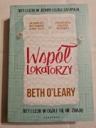 Współlokatorzy Beth O'leary