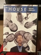 Dr House sezon 1 DVD