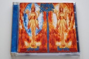 MORBID ANGEL Heretic(CD)2003