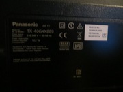 Panasonic TX-40GXX889 