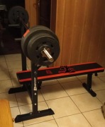 Ławeczka do treningów 