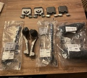 Części układu kierowniczego do BMW