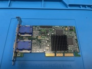MATROX MILLENNIUM G450 32MB G45+MDHA32DB AGP