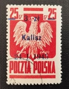 POLSKA Fi Fi 356 KALISZ GWARANCJA Rocznik 1945