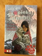 Holly Webb, Na ratunek śnieżnym panterom