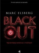 Książka Black Out Marc Elsberg