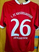 Koszulka meczowa Kaiserslautern Erik Jendrisek (Cracovia)
