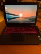 HP OMEN 15-ax213nw (1TQ39EA) 15,6” FHD | i5-7300HQ | GTX 1050 4GB 