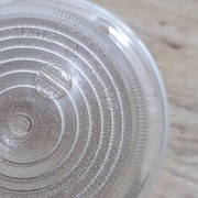 Klosz lampy pozycyjna obrysowa ZEM Polmo E92Ca/I