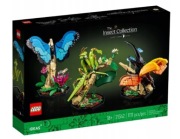 LEGO Ideas 21342 Kolekcja owadów
