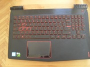 Lenovo Legion Y520 - 15IKBN Obudowa Górna Palmrest Klawiatura Touchpad