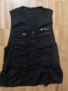 KAMIZELKA ROBOCZA HELLY HANSEN XL CZARNA