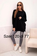 bluza bawełna super styl 