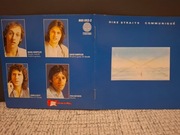 Dire Straits - Communique - CD