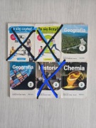 Podręcznik do szkoły branżowej 