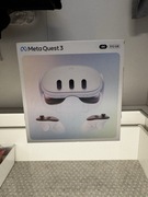 META QUEST 3 512GB