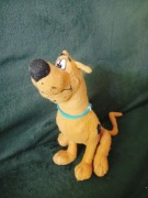 Scooby Doo maskotka 