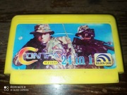 ORYGINALNY CARTRIDGE PEGAZUS SUPER CONTRA 6(WZ-1035)