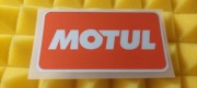 MOTUL NAKLEJKA STICKER