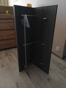 Wieszak ścienny na ubrania