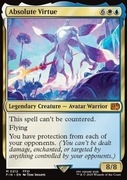 Absolute Virtue FIN