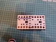 stycznik nawrotny schnaider LP2K09