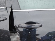 Klamki drzwi Renault talisman